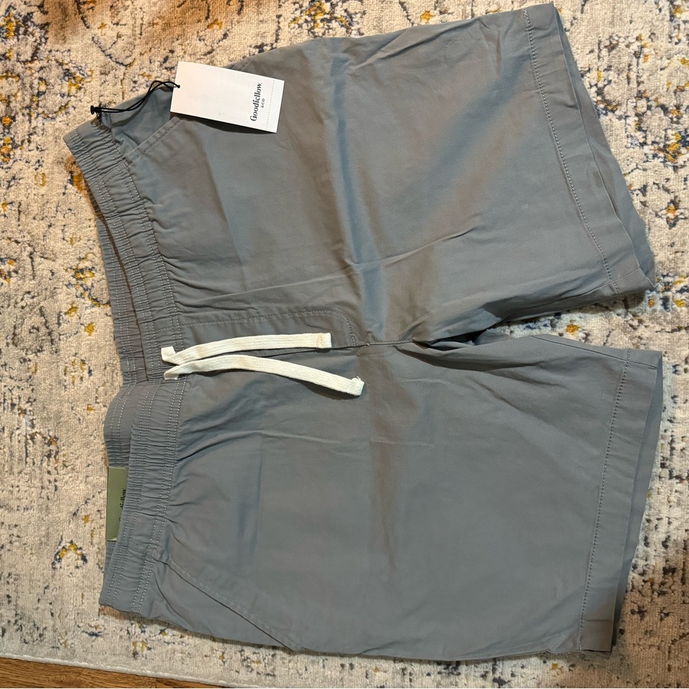Gray Men's Shorts